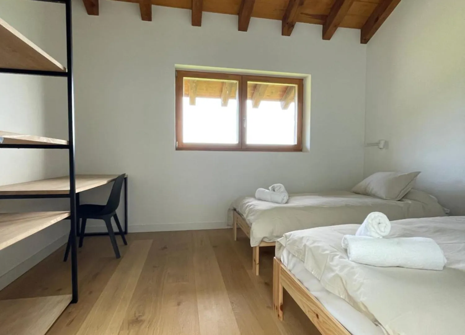 Caserio Bizkar Aia 0*,  Spain