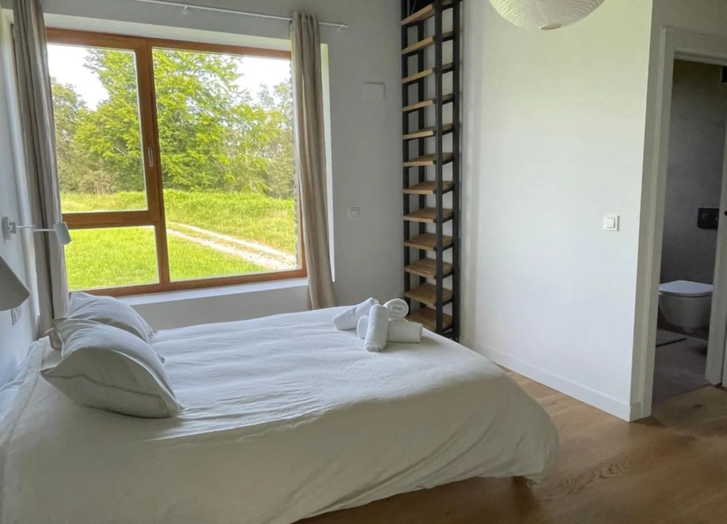 Villa Caserio Bizkar Aia