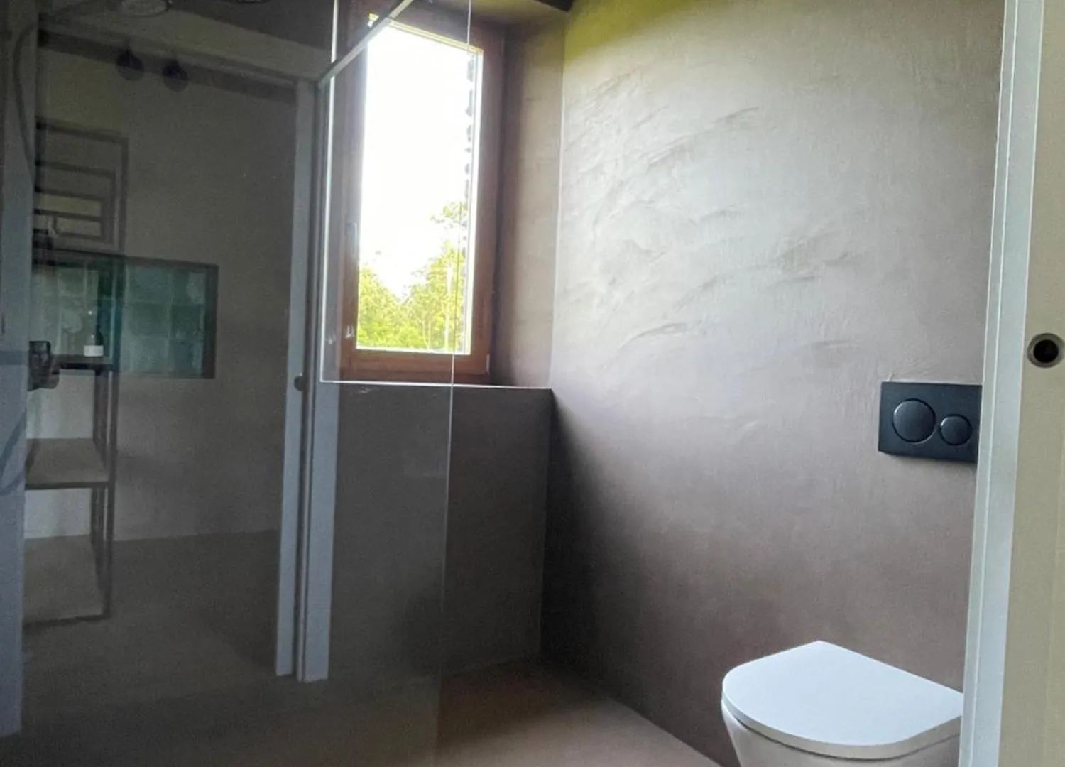 Villa Caserio Bizkar Aia Spain
