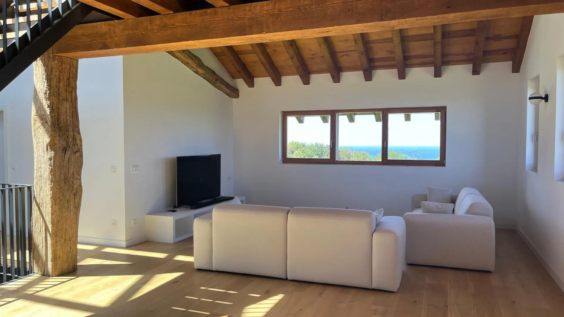 Villa Caserio Bizkar Aia